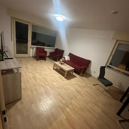 Turp Residenz Blomberg