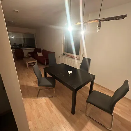 Apartman Turp Residenz *