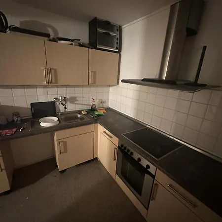 Turp Residenz Blomberg