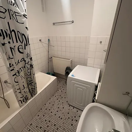 Apartment Turp Residenz *