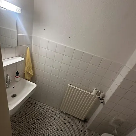 Turp Residenz Blomberg