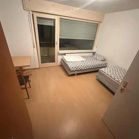 Apartman Turp Residenz Blomberg