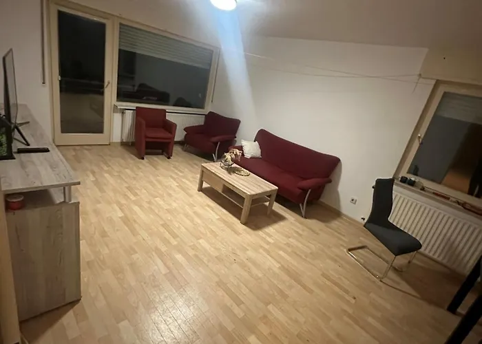 Turp Residenz Blomberg