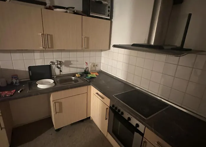 Turp Residenz Blomberg