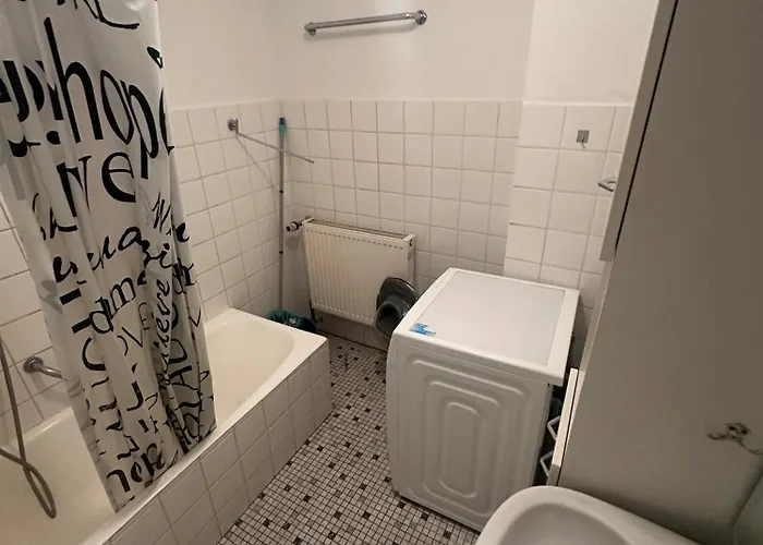 Apartman Turp Residenz *