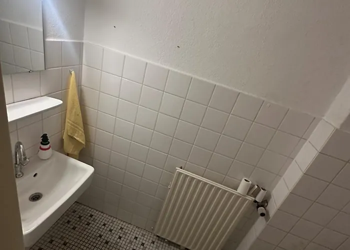 Turp Residenz Blomberg