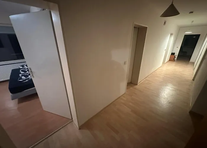 Turp Residenz * Blomberg